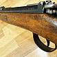 Steyr Kropatschek M1886 – vzácná jezdecká karabina