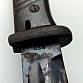 Bajonet Mauser 98K asw originál Wehrmacht bodák