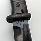 Bajonet Mauser 98K asw originál Wehrmacht bodák