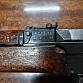 Znehodnocený samopal vzor VZ58