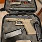 WE Glock 18C full auto 2 zásobníky