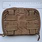 Admin kapsa MOLLE afghan made