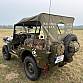 Jeep Hotchkisss willys 