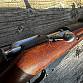 Mosin nagant M1891/30 r.v. 1942 Izmash