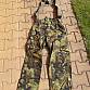 Modernizovaná Párka ECWCS 2010 Carinthia vz. 95 Originál AČR