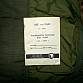 US ARMY NAM VIETNAM M 1969 BODY ARMOR VESTA  US M69 střepinovka 