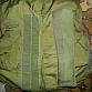 US ARMY NAM VIETNAM M 1969 BODY ARMOR VESTA  US M69 střepinovka 