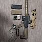 Delta Armory M4 Bravo Half Tan
