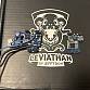 MOSFET JeffTron LEVIATHAN V2