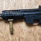 Airsoft M4 AEG