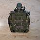 AČR TacticalPro MOLLE obal vz.95, láhev a pitítko - 2