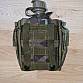AČR TacticalPro MOLLE obal vz.95, láhev a pitítko - 1