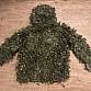T.FORM Ghillie V8 PRO Green Forest 