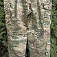 Kalhoty Propper ACU, Multicam, XXL-R