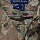 Noname kalhoty Combat / Tactical "multicam", 38-32
