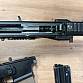 We scar L