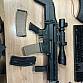We scar L