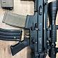 We scar L