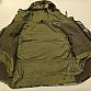 US. WOODLAND GORE-TEX BUNDA A KALHOTY 