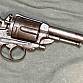 Revolver typ Gasser Montenegrin