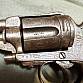 Revolver typ Gasser Montenegrin