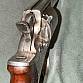 Revolver Tranter 1868 DA .32 long