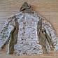 USMC bunda CDJ Desert Marpat, M, použitá 