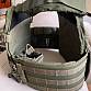 Warrior Assault Systems DCS + Rychlo-odhozový systém