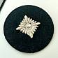 Originál nášivky Wehrmacht Gefreiter a Oberschütze