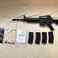 M4A1 Carbine Tokyo Marui 2006