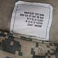 US Army Blůza ACU UCP a Blůzy MC OCP
