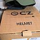 balistická přilba MICH OMEGA OLIVA velikost L