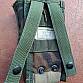 US MOLLE MBITR RADIO WOODLAND 