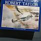 Sběratelská sada: Robert Taylor – Air Combat Paintings (Vol.