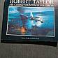 Sběratelská sada: Robert Taylor – Air Combat Paintings (Vol.