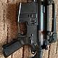 Airsoft m4