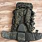 60L batoh 6sh118 ratnik 