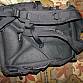 CONDOR Batoh assault černý molle II 