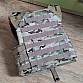 Multicam Plate Carrier - nosič plátů (8Fields)