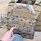 Multicam Plate Carrier - nosič plátů (8Fields)