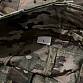 Combat set Multicam CONQUER – kalhoty + combat shirt vel. L