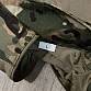 Combat set Multicam CONQUER – kalhoty + combat shirt vel. L