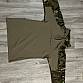 Combat set Multicam CONQUER – kalhoty + combat shirt vel. L
