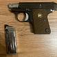 Airsoft GBB pistole WE Colt 25