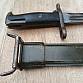 USww2 M1 Garand bajonet 