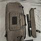 Taška na pušku Fenix Protector TCA Rifle Bag BLACK