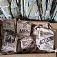 US army MRE ,staré balení 