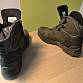 Boty Taras Army Mid Olive  