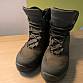Boty Taras Army Mid Olive  