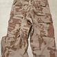 Kalhoty vz.95 pouštní AČR - Vel. 182/88